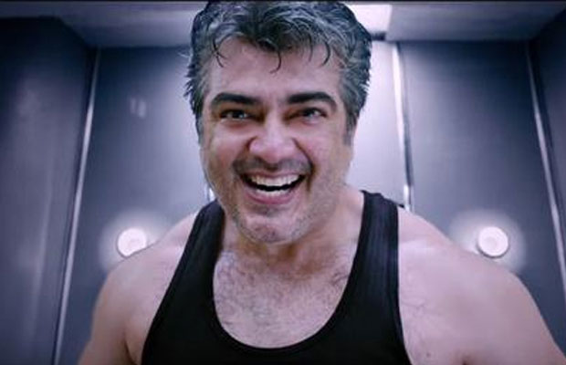 Vedalam Teaser: Ajith Is Back With A Bang!