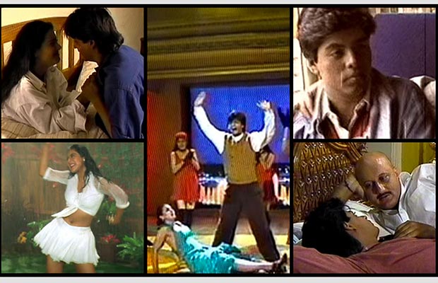 #20YearsOfDDLJ: 10 Unknown Facts About DDLJ