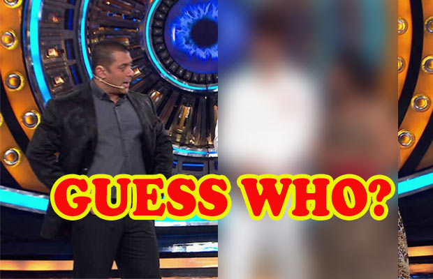 Breaking Bigg Boss 9 Weekend With Salman Khan:Guess The Special Guest To Enter The House