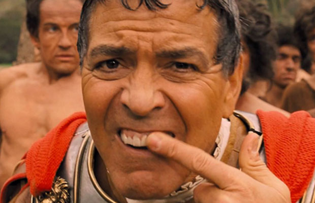 Hail, Caesar! Trailer: This Star Studded Cast Is A Sure Hit!
