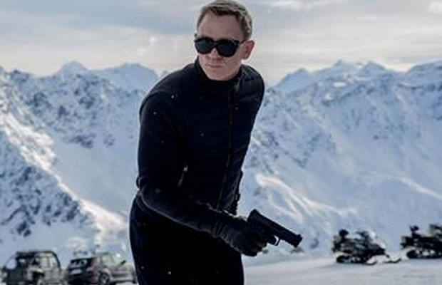 Spectre Final Trailer: James Bond Meets His Nemesis