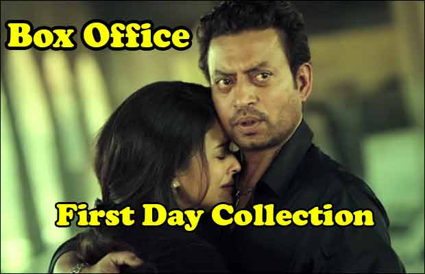 Box Office: Aishwarya Rai Bachchan’s Jazbaa First Day Collection