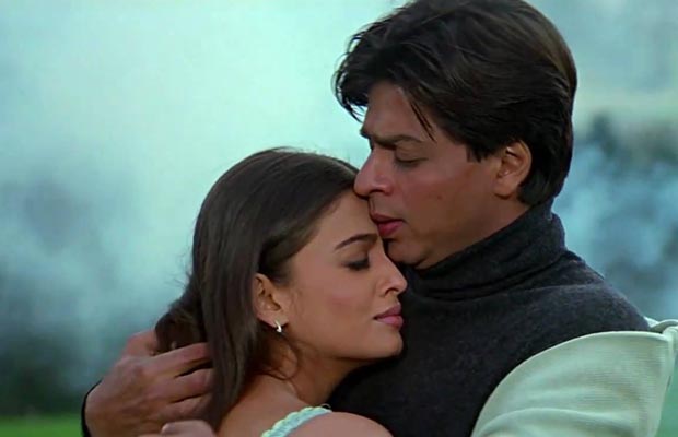 15 Years Of Shah Rukh Khan’s Mohabbatein: Top 10 Whistle Worthy Dialogues!