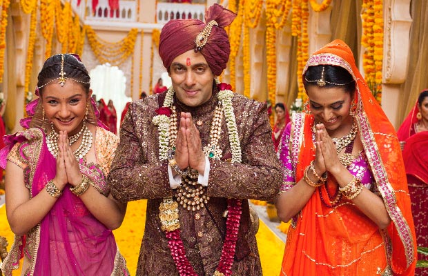 Prem Ratan Dhan Payo Will Have The Biggest Opening Ever