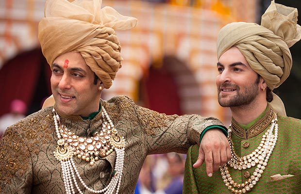 Salman Khan’s Prem Ratan Dhan Payo Covers Cost Of Making Before Release