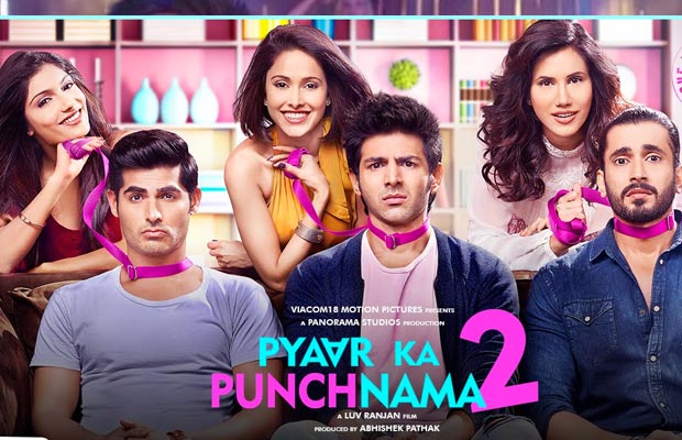 Pyaar Ka Punchnama 2 Review: Packs In Stereotypes And Not Enough Punches