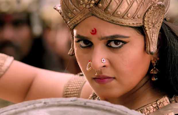 Rudhramadevi Theatrical Trailer: Anushka Shetty Stuns As The Warrior Queen