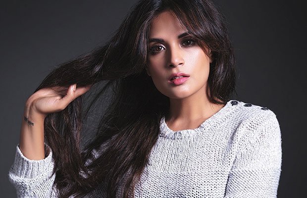 Exclusive: Richa Chadda Speaks About Overshadowed By Aishwarya Rai In Sarbjit And Much More