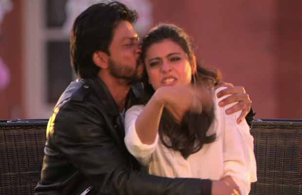 #20YearOfDDLJ: Shah Rukh Khan Reveals He Had Rejected DDLJ
