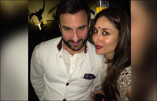 Find Out Saif And Kareena Kapoor Khan’s Plan For Their Grand Wedding Anniversary