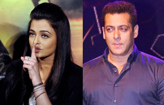 Oops! Salman Khan Being Blamed For Aishwarya Rai Bachchan’s Jazbaa Loss