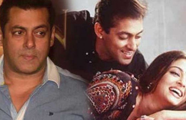 Watch: Salman Khan Goes Numb On Hearing Aishwarya Rai Bachchan’s Name