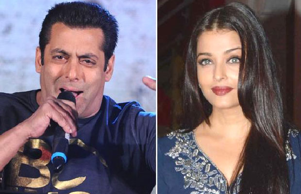 One Thing Common Between Salman Khan And Aishwarya Rai Bachchan!