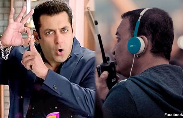 Meet The Man Behind Salman Khan’s Cool Dialogues On Bigg Boss!