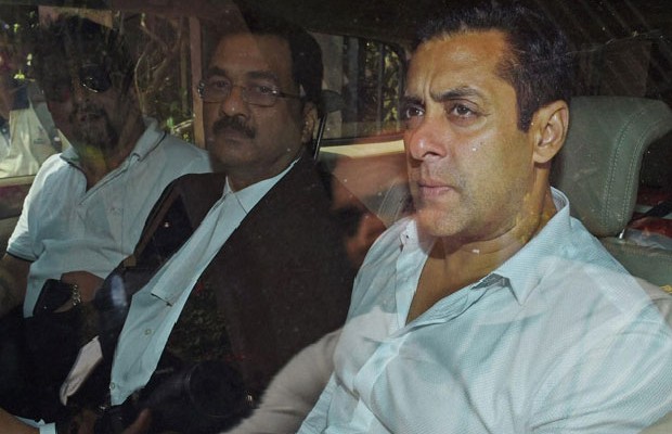 Salman Khan: Still Going Through A Difficult Time, That’s My Share Of Karma