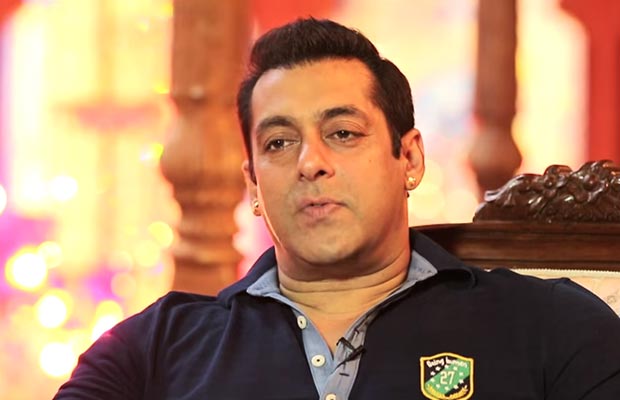 Here’s Why Salman Khan Is Worried These Days