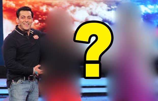 Exclusive Bigg Boss 9: A Special Jodi Will Come On The Show With Salman Khan!