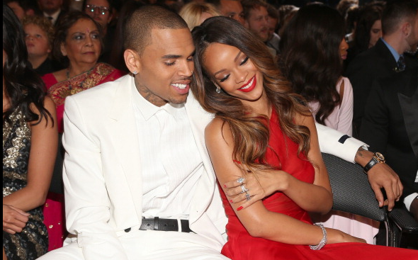 How Rihanna Opened Up About Chris Brown Will Touch You!