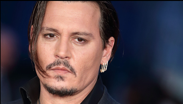 Johnny Depp Reveals Why He Never Wants To Win An Oscar!