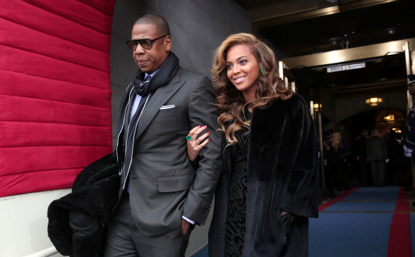 Beyonce And Jay Z Separated For A Year Because Of Rihanna’s Cheating Rumors?