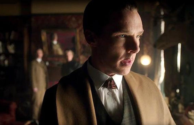 Sherlock Trailer: It’s 19th Century Victorian Era This Time