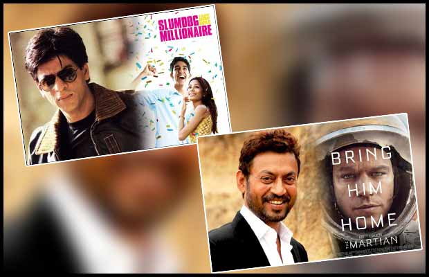 10 Hollywood Films Turned Down By Bollywood Celebrities