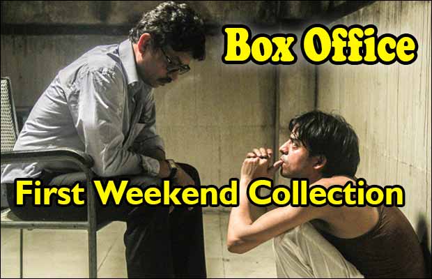 Box Office: Talvar First Weekend Collection