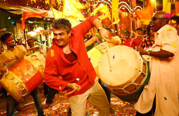 Vedalam Audio Release: All Ajith Fans Should Check This!
