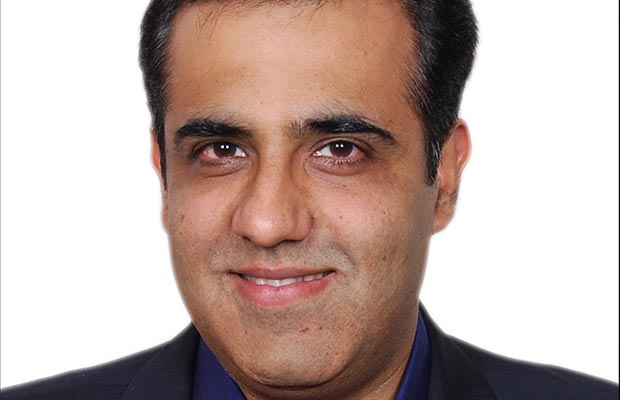 Vivek Krishnani Named Managing Director Of Sony Pictures India