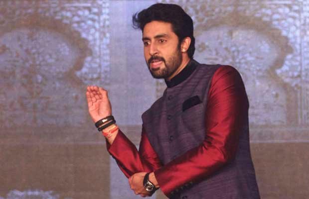 Abhishek Bachchan’s Witty Reply To A Twitter Troll