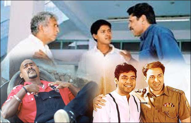 Top 10 Cricketers Who Starred In Bollywood Films