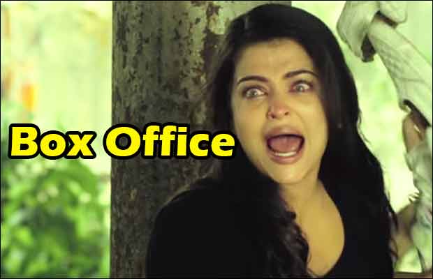 Box Office: Aishwarya Rai Bachchan’s Jazbaa Second Day Collection
