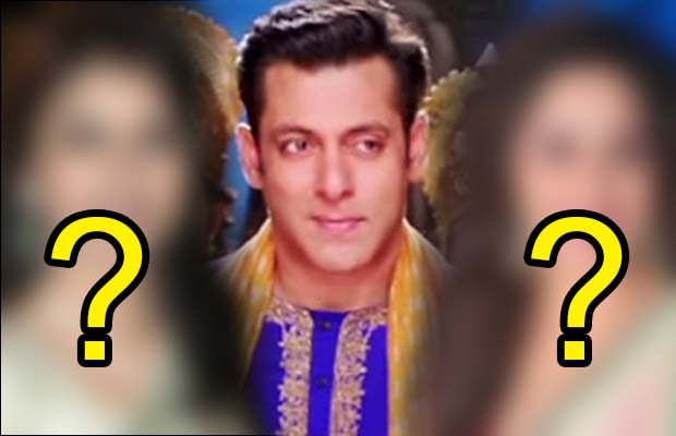 Salman Khan To Host Prem Ratan Dhan Payo Special Screening For His Two Ex-Actresses!