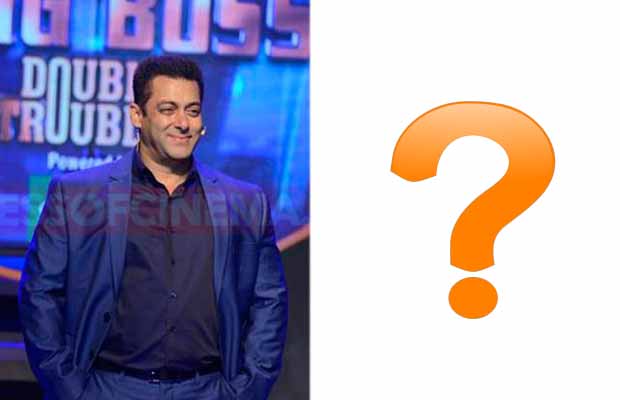 Bigg Boss 9: Is He The Double Trouble Host With Salman Khan?
