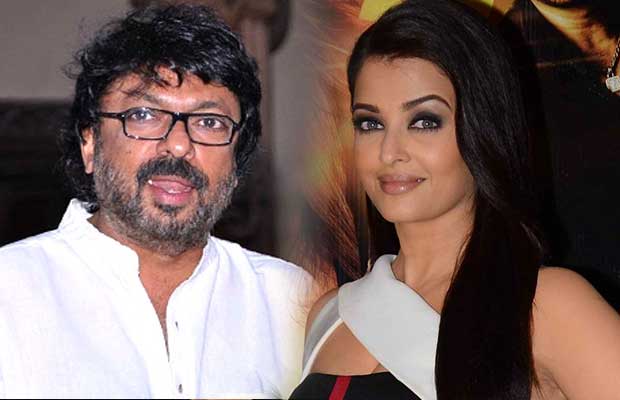 Aishwarya Rai Bachchan Teams Up With Sanjay Leela Bhansali?