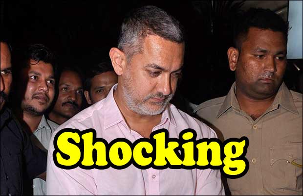 Shocking! Woman Suicides After An Argument Over Aamir Khan’s Intolerance Remark
