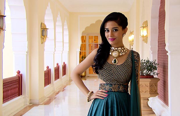 Exclusive: Amrita Rao On Her New Jaipur Jewellery TV Show And Upcoming Films!