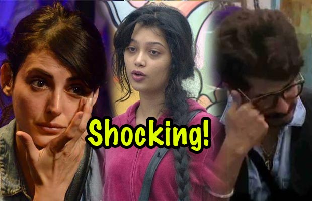 Exclusive Bigg Boss 9: Shocking! Diseases Take A Toll On The Health Of Housemates