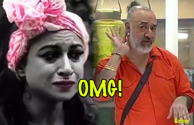 Bigg Boss 9: Shocking! Priya Malik Begs And Cries In Front Of Bigg Boss