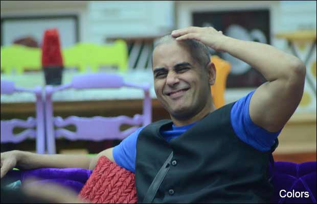 Bigg Boss 9: Aman Verma Opens Up On Getting Evicted