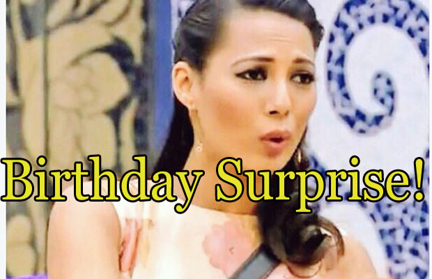 Exclusive Bigg Boss 9: You Won’t Believe What Surprise Rochelle Rao Will Receive On Her Birthday!
