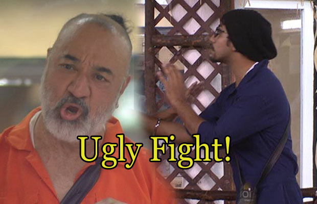 Exclusive Bigg Boss 9: Suyyash Rai’s Comment On Kawaljit Singh Creates Ugly Fight!