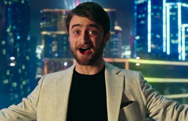 Now You See Me 2 Trailer: Daniel Radcliffe Joins The Magic!