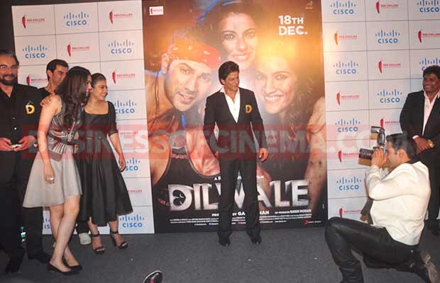Dilwale-035