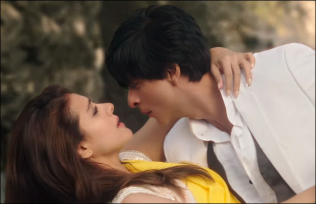 Dilwale-Song-13