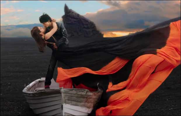 Dilwale-Song-20