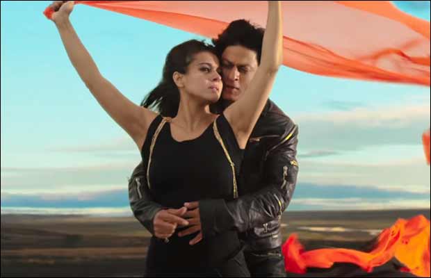 Dilwale-Song-24