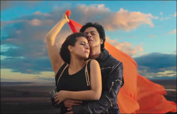 Dilwale-Song-26