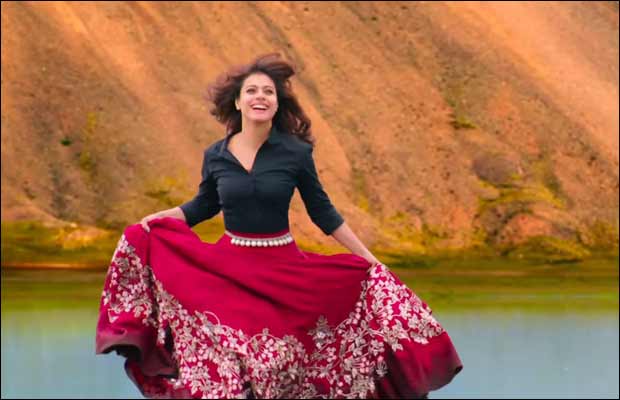 Dilwale-Song-38