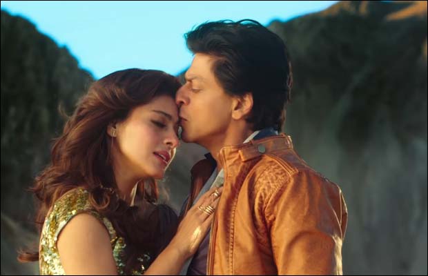 Dilwale-Song-48